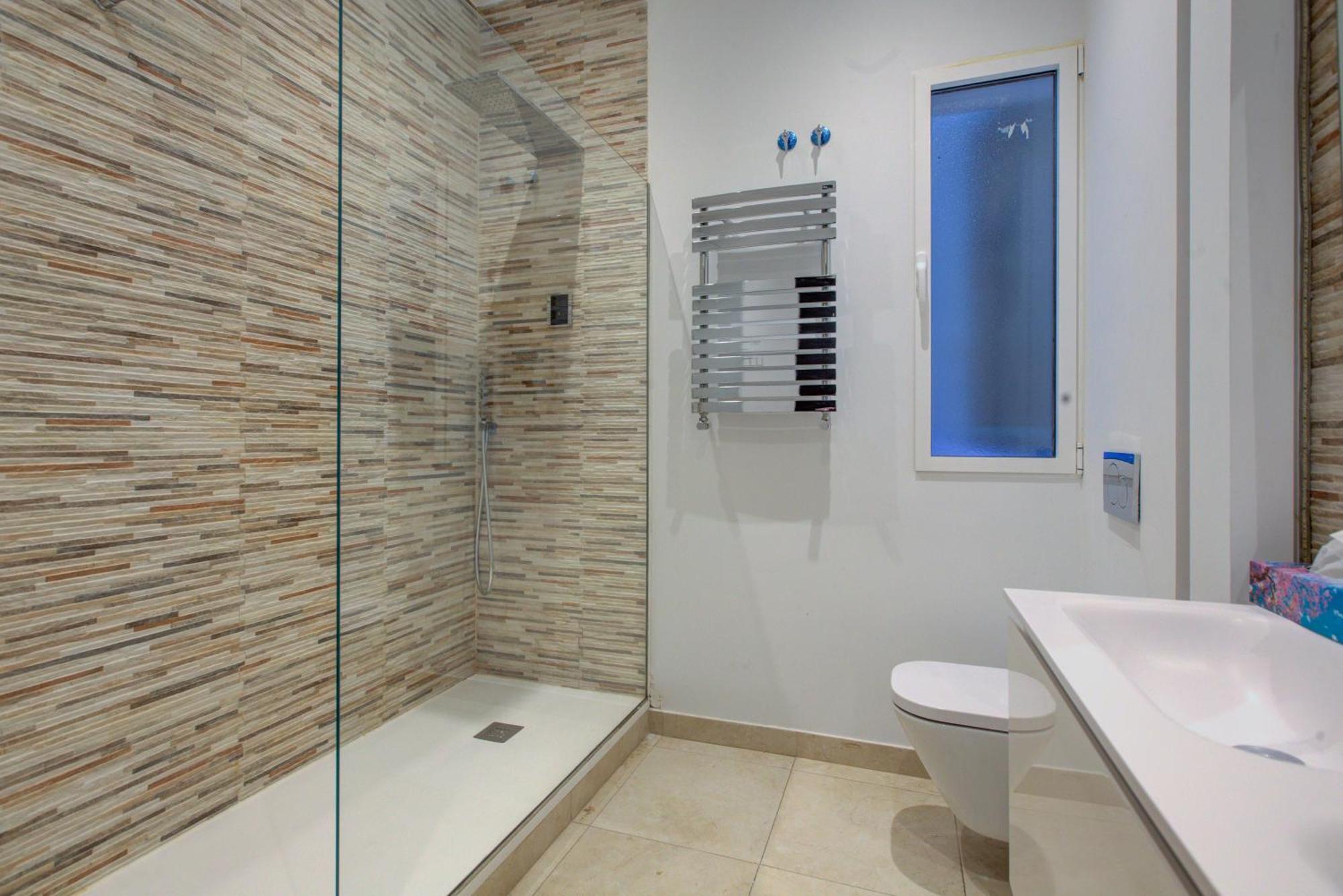 Luxury Rooms Madrid Center Exterior foto